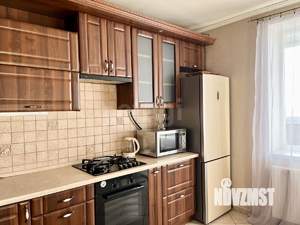 1-к квартира, на длительный срок, 45м2, 9/16 этаж