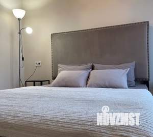 1-к квартира, посуточно, 60м2, 5/8 этаж