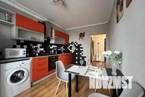 1-к квартира, посуточно, 43м2, 9/10 этаж