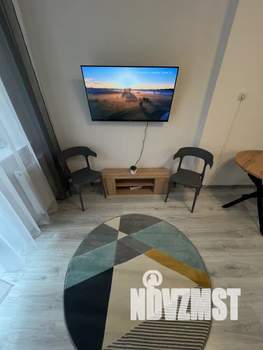 1-к квартира, посуточно, 44м2, 5/10 этаж
