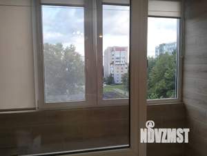 2-к квартира, посуточно, 60м2, 6/9 этаж