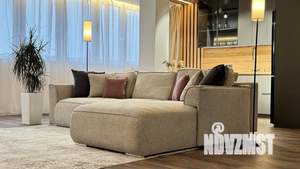 2-к квартира, посуточно, 68м2, 1/1 этаж