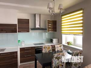 Студия квартира, посуточно, 58м2, 9/11 этаж