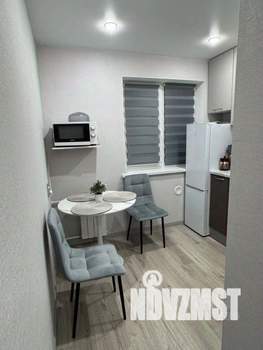 1-к квартира, посуточно, 29м2, 1/1 этаж