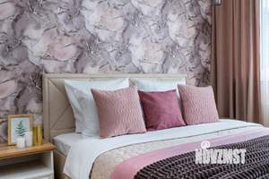 1-к квартира, посуточно, 41м2, 1/11 этаж