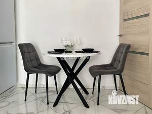 2-к квартира, на длительный срок, 80м2, 3/12 этаж