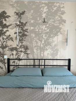 2-к квартира, посуточно, 41м2, 3/4 этаж