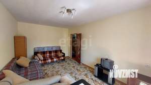 1-к квартира, на длительный срок, 38м2, 1/10 этаж