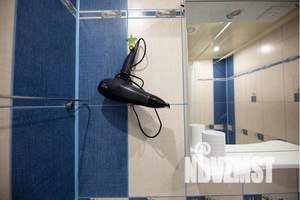 1-к квартира, посуточно, 38м2, 8/9 этаж