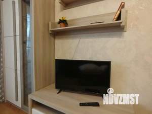 1-к квартира, посуточно, 53м2, 1/1 этаж