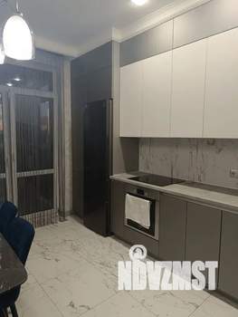 2-к квартира, посуточно, 76м2, 6/9 этаж