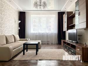 2-к квартира, на длительный срок, 80м2, 3/12 этаж