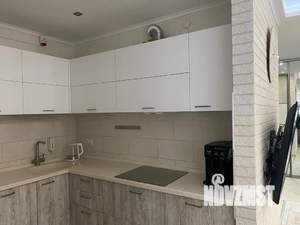 2-к квартира, посуточно, 67м2, 8/12 этаж