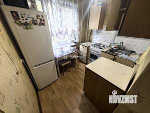 1-к квартира, на длительный срок, 35м2, 2/5 этаж