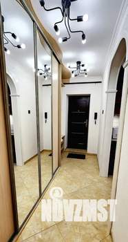 1-к квартира, посуточно, 38м2, 1/3 этаж