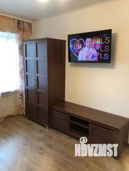 2-к квартира, посуточно, 48м2, 3/5 этаж