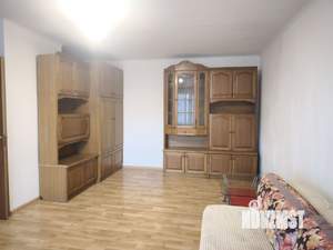 1-к квартира, на длительный срок, 41м2, 4/10 этаж