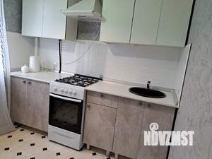 1-к квартира, посуточно, 33м2, 5/9 этаж