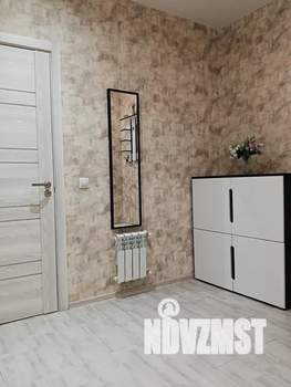 1-к квартира, посуточно, 41м2, 7/7 этаж