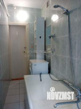 1-к квартира, на длительный срок, 46м2, 1/3 этаж