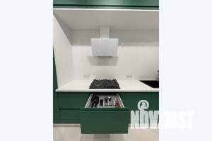 3-к квартира, посуточно, 85м2, 7/9 этаж