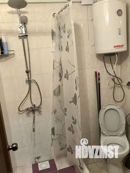 1-к квартира, посуточно, 20м2, 2/5 этаж