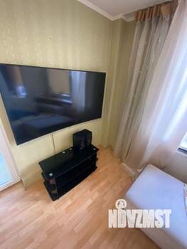 1-к квартира, на длительный срок, 38м2, 9/11 этаж