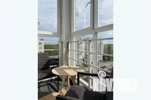 1-к квартира, посуточно, 37м2, 7/7 этаж