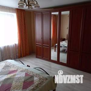 2-к квартира, посуточно, 65м2, 1/1 этаж