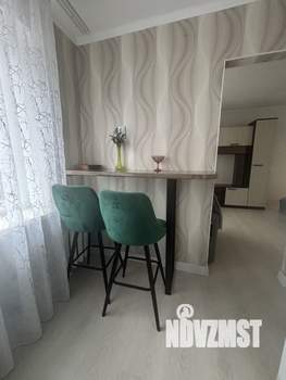 1-к квартира, на длительный срок, 33м2, 3/5 этаж