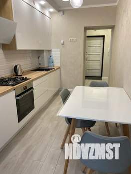 1-к квартира, посуточно, 40м2, 7/13 этаж