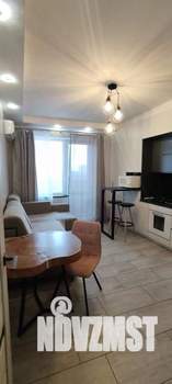 1-к квартира, посуточно, 54м2, 1/1 этаж