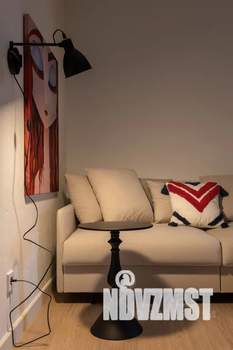 1-к квартира, посуточно, 46м2, 3/3 этаж