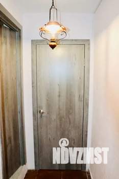 Студия квартира, посуточно, 20м2, 2/5 этаж