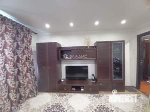 2-к квартира, на длительный срок, 50м2, 10/10 этаж