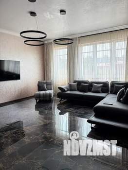 3-к квартира, посуточно, 163м2, 3/7 этаж