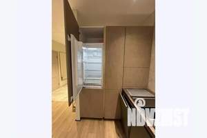 1-к квартира, посуточно, 46м2, 7/10 этаж