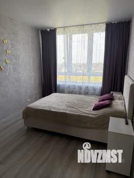 1-к квартира, на длительный срок, 38м2, 7/10 этаж