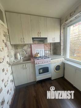 3-к квартира, на длительный срок, 63м2, 4/5 этаж