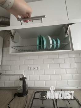 1-к квартира, на длительный срок, 33м2, 3/5 этаж