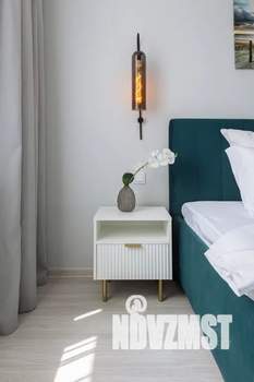 3-к квартира, посуточно, 73м2, 2/9 этаж
