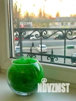 1-к квартира, посуточно, 45м2, 2/7 этаж