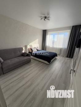 1-к квартира, на длительный срок, 40м2, 3/8 этаж