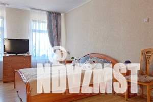 2-к квартира, посуточно, 50м2, 3/4 этаж