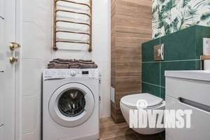 1-к квартира, посуточно, 38м2, 2/8 этаж