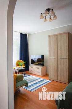 1-к квартира, посуточно, 32м2, 1/1 этаж