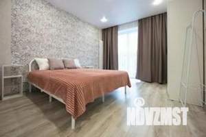 2-к квартира, посуточно, 49м2, 10/10 этаж