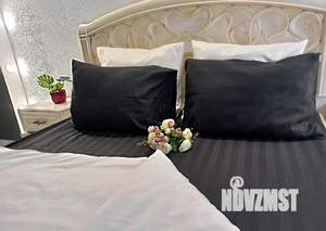 1-к квартира, посуточно, 37м2, 1/9 этаж