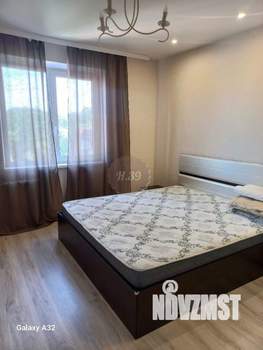 2-к квартира, на длительный срок, 52м2, 5/9 этаж