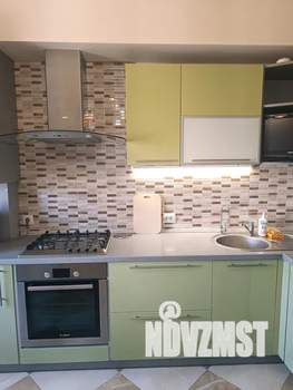 2-к квартира, посуточно, 55м2, 7/9 этаж